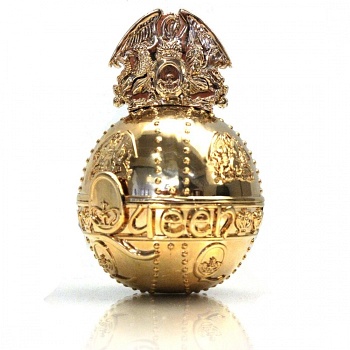 Queen - Royal Orb USB Limited Edition Premium Box Set
